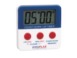 Hygiplas kookwekker 63(B) x 63(H) x 15(D)mm