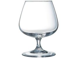 Arcoroc brandy- cognacglazen 41cl (6 stuks)