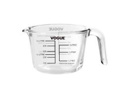 Vogue Glazen Maatbeker 500ml