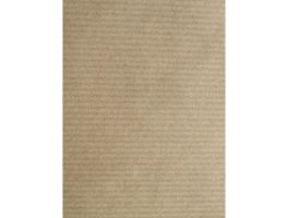 Papieren placemat lichtbruin (500 stuks)