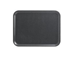 Cambro Capri gelamineerd dienblad graniet 43x33cm