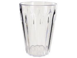Olympia Kristallon polycarbonaat glazen 14,2cl (12 stuks)
