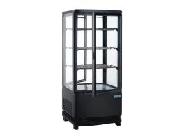 Polar C-serie koelvitrine 86L