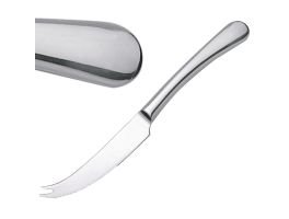 Abert Coltello tweepuntig kaasmes 220mm (12 stuks)