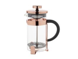 Olympia moderne cafetière koperkleur 35cl