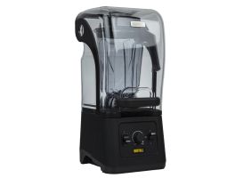 Buffalo handmatige blender met geluidskap 2,5L