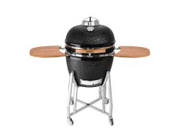 Buffalo keramische kamado barbecue