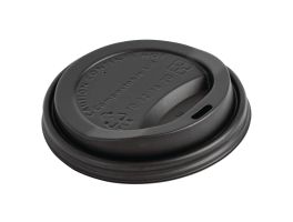 Fiesta Compostable composteerbare deksels voor 34cl koffiebekers (1000 stuks)