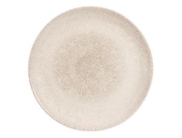 Churchill Raku Agate Grey Evolve Coupe Bord 28.6cm (pak van 12)