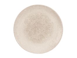 Churchill Raku Agate Grey Evolve Coupe Bord 26cm (pak van 12)