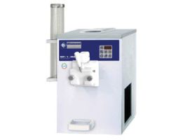 Soft ice-cream machine, 1 smaak, 9 Kg/u, luchtcondensor