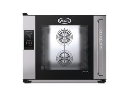 Unox Bakerlux shop pro Vittoria matic touch 6 bakplaten heteluchtoven