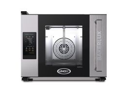 Unox Bakerlux shop pro Arianna matic touch 4 bakplaten heteluchtoven