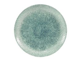 Churchill Raku Jade Green Evolve Coupe Kom 24.8cm (pak van 12)