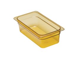 Cambro hittebestendige GN 1/3 bak 10cm