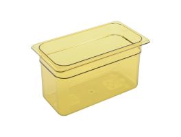 Cambro hittebestendige GN 1/3 bak 15cm
