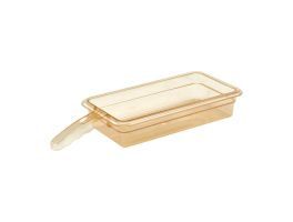 Cambro hittebestendige GN 1/3 bak met handgreep 6,5cm