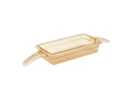 Cambro hittebestendige GN 1/3 bak met handgrepen 6,5cm