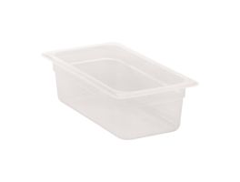 Cambro polypropylene GN 1/3 bak 10cm