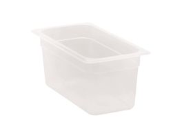 Cambro polypropyleen GN 1/3 bak 150mm