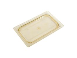 Cambro hittebestendig GN 1/4 deksel