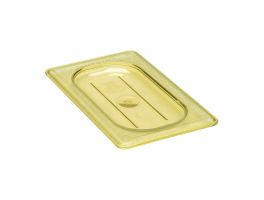 Cambro hittebestendig GN 1/9 deksel