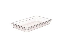 Cambro BPA-vrije Gastronorm voedselbak GN 1/6 65mm