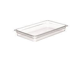 Cambro Camview BPA vrije GN 1/3 bak 6,5cm