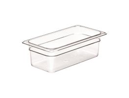 Cambro Camview BPA vrije GN 1/3 bak 10cm