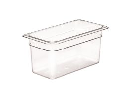 Cambro Camview BPA vrije GN 1/3 bak 15cm