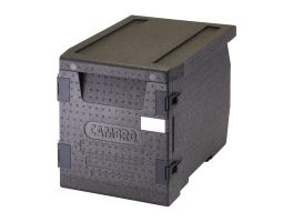 Cambro Cam GoBox geïsoleerde voedselcontainer 60L