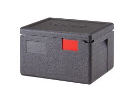 Cambro Cam GoBox geïsoleerde transportbox 16,9L