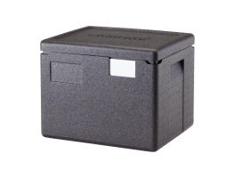 Cambro Cam GoBox geïsoleerde transportbox 22,3L