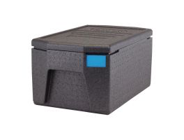 Cambro Cam GoBox geïsoleerde transportbox 46L met grote handvatten