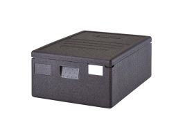 Cambro Cam GoBox geïsoleerde voedselcontainer 53L