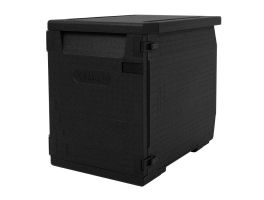 Cambro Cam GoBox geïsoleerde voedselcontainer 126L met 6 rails
