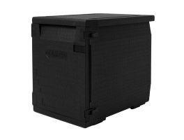 Cambro Cam GoBox geïsoleerde voedselcontainer 126L met 9 rails