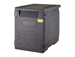 Cambro Cam GoBox geïsoleerde voedselcontainer 126L zonder rails