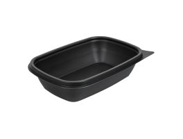 Fastpac kleine rechthoekige voedseldozen 500ml (300 stuks)