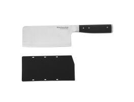 Kitchenaid Slagersmes Met Schede 15.24Cm
