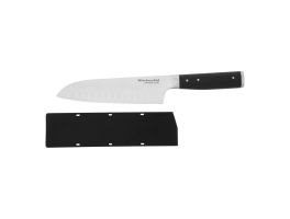 Kitchenaid Santokumes Met Hoes 17.78Cm