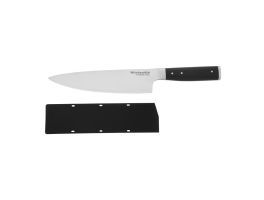 Kitchenaid Koksmes Met Schede 20.32 Cm