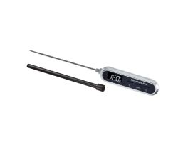 Kitchenaid Globale Digitale Thermometer Zwart