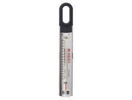 Kitchenaid Global Clip-On Gebogen Snoep Kookthermometer