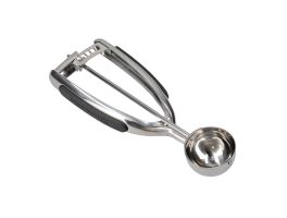 Kitchenaid Koekjesdeegschep Zwart 10Oz