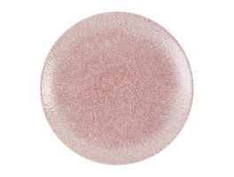 Churchill Raku Pink Quartz Evolve Coupe Bord 16.5cm (pak van 12)