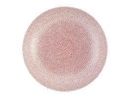 Churchill Raku Pink Quartz Evolve Coupe Kom 24.8cm (pak van 12)