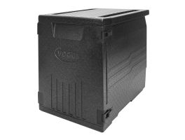 Vogue Geïsoleerde EPP Voedseltransportdoos 126L Patisserie Bakmaat