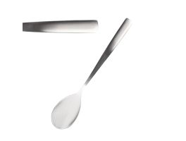 Comas Satin koffielepels 14cm (12 stuks)