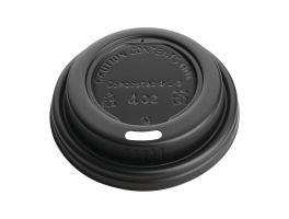 Fiesta Compostable 1000 deksels voor espressobekers 11,3cl (1000 stuks)